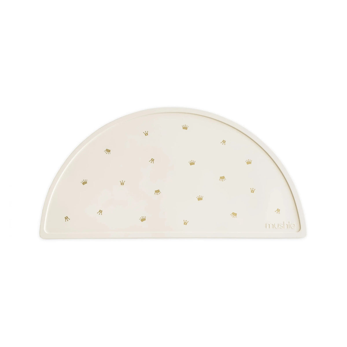 Mushie Silicone Placemat - 