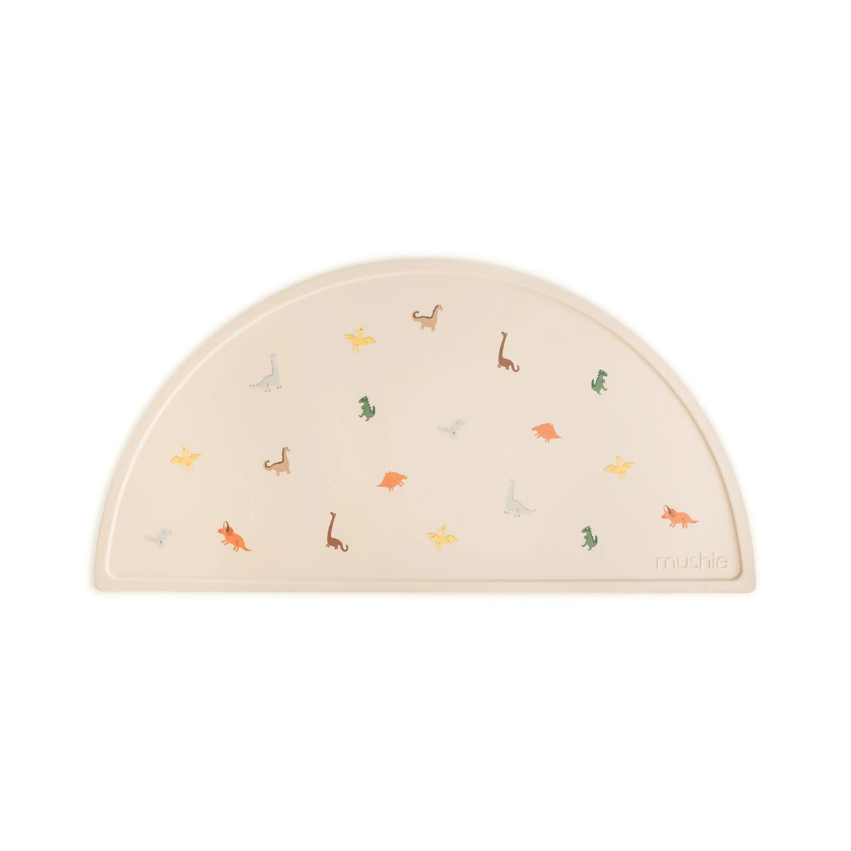 Mushie Silicone Placemat - 