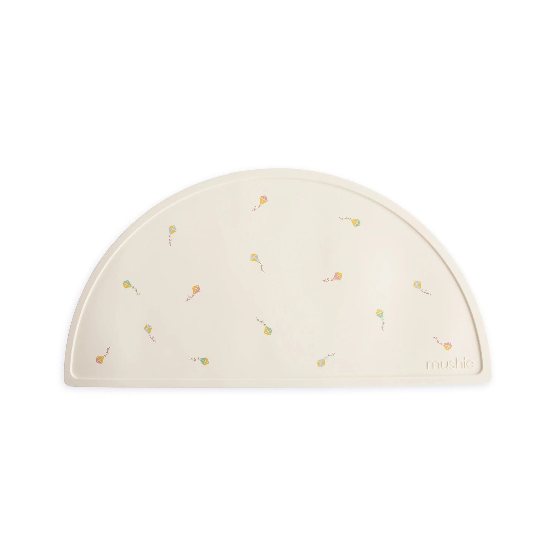 Mushie Silicone Placemat - 