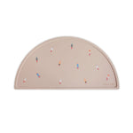 Mushie Silicone Placemat - 