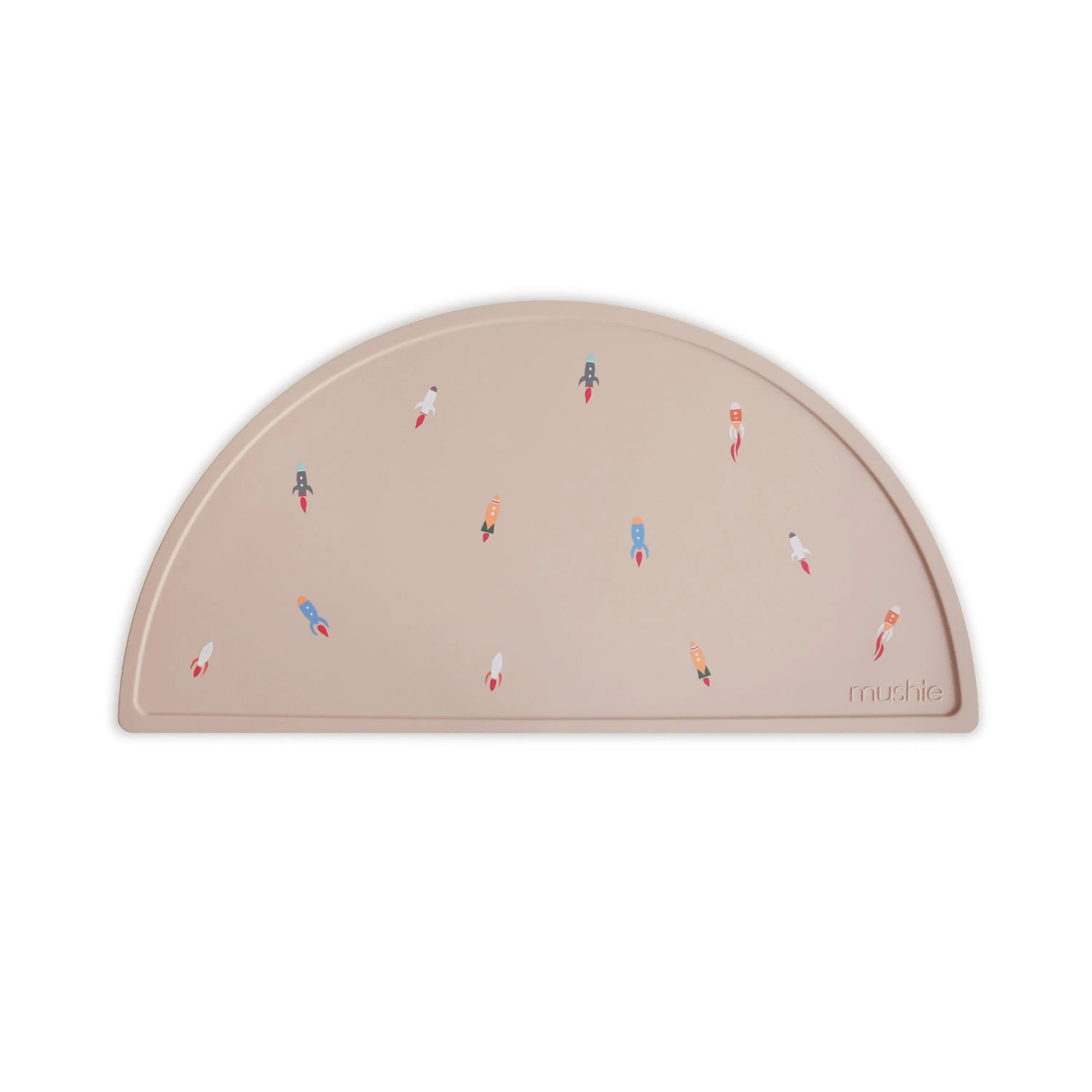 Mushie Silicone Placemat - 