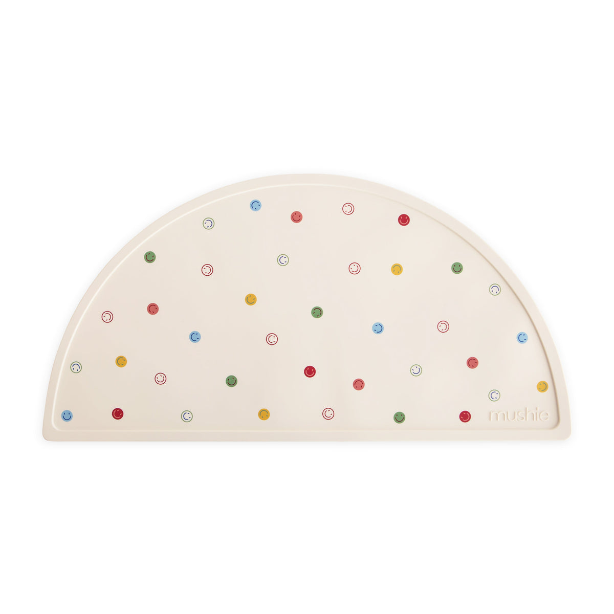 Silicone Placemat - Polka dot | Everetts Place