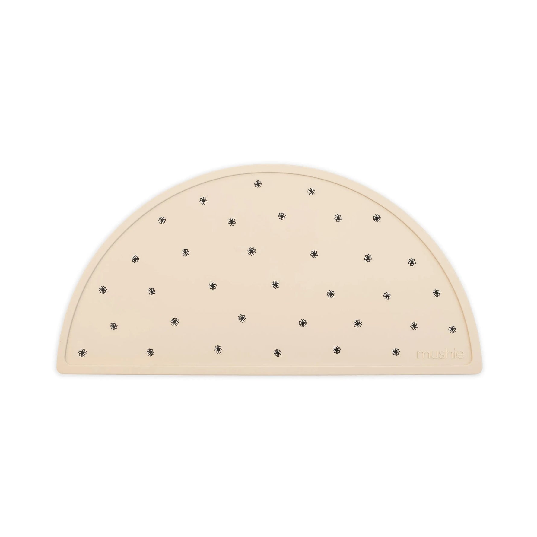 Mushie Silicone Placemat - 