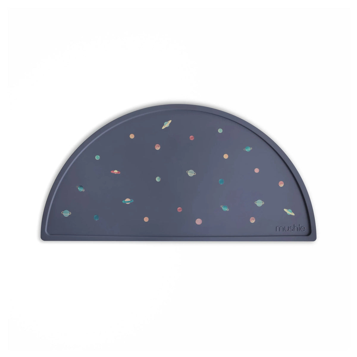 Mushie Silicone Placemat - 