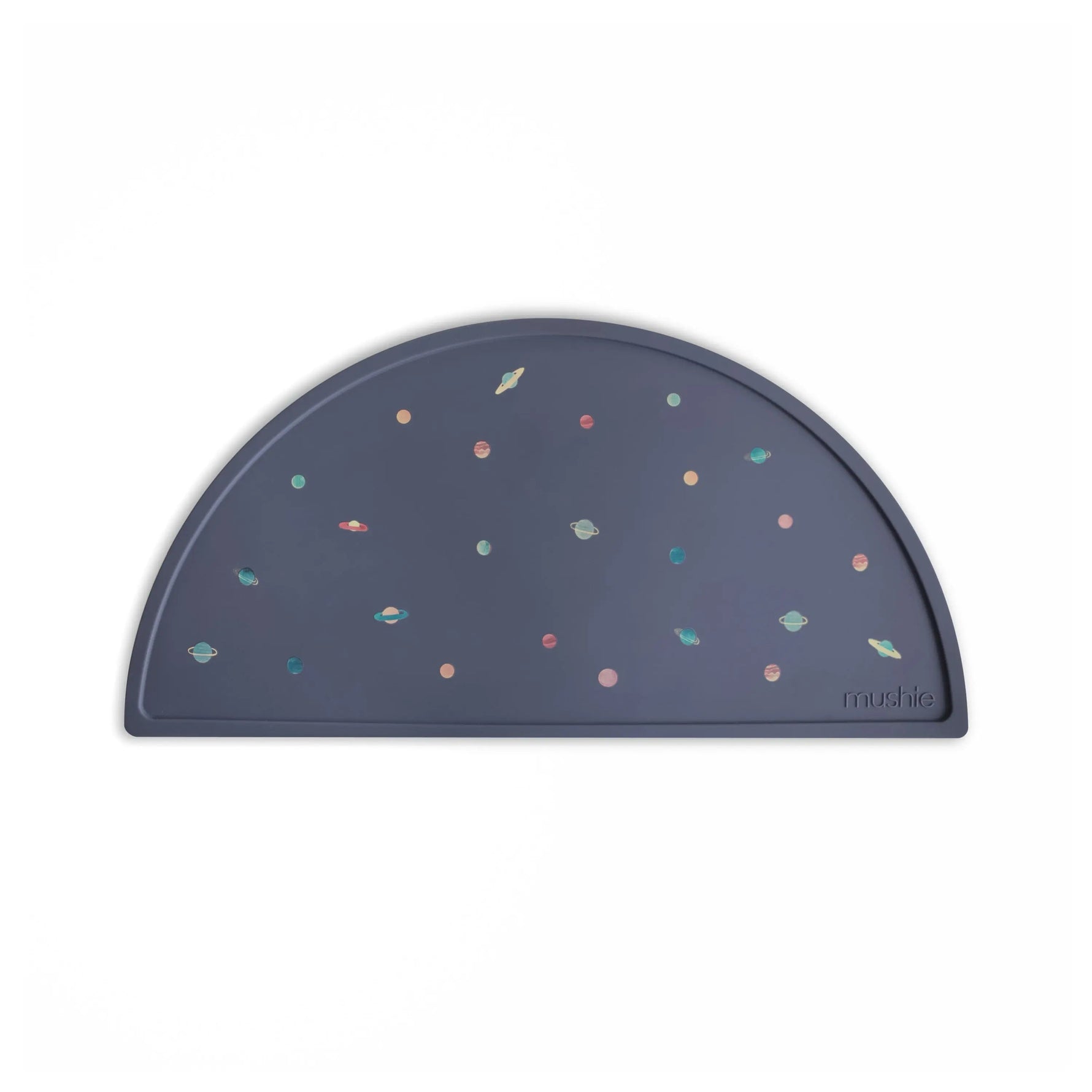 Mushie Silicone Placemat - 
