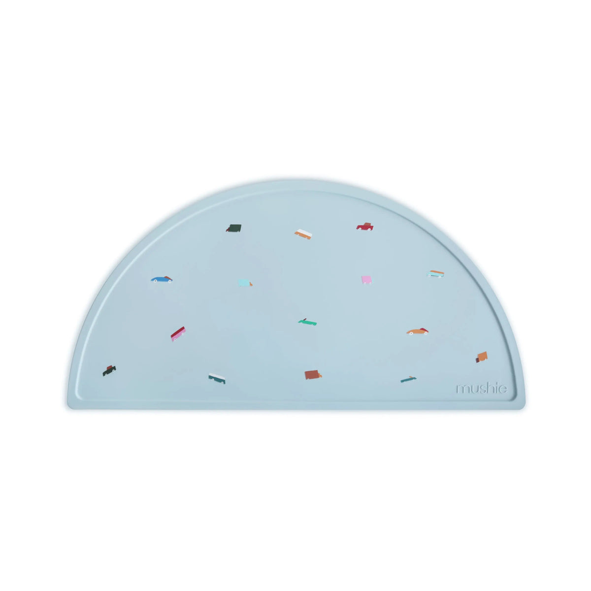 Mushie Silicone Placemat - 