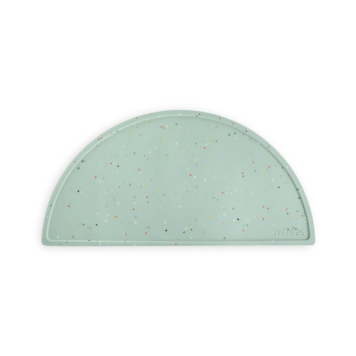 Mushie Silicone Placemat - 