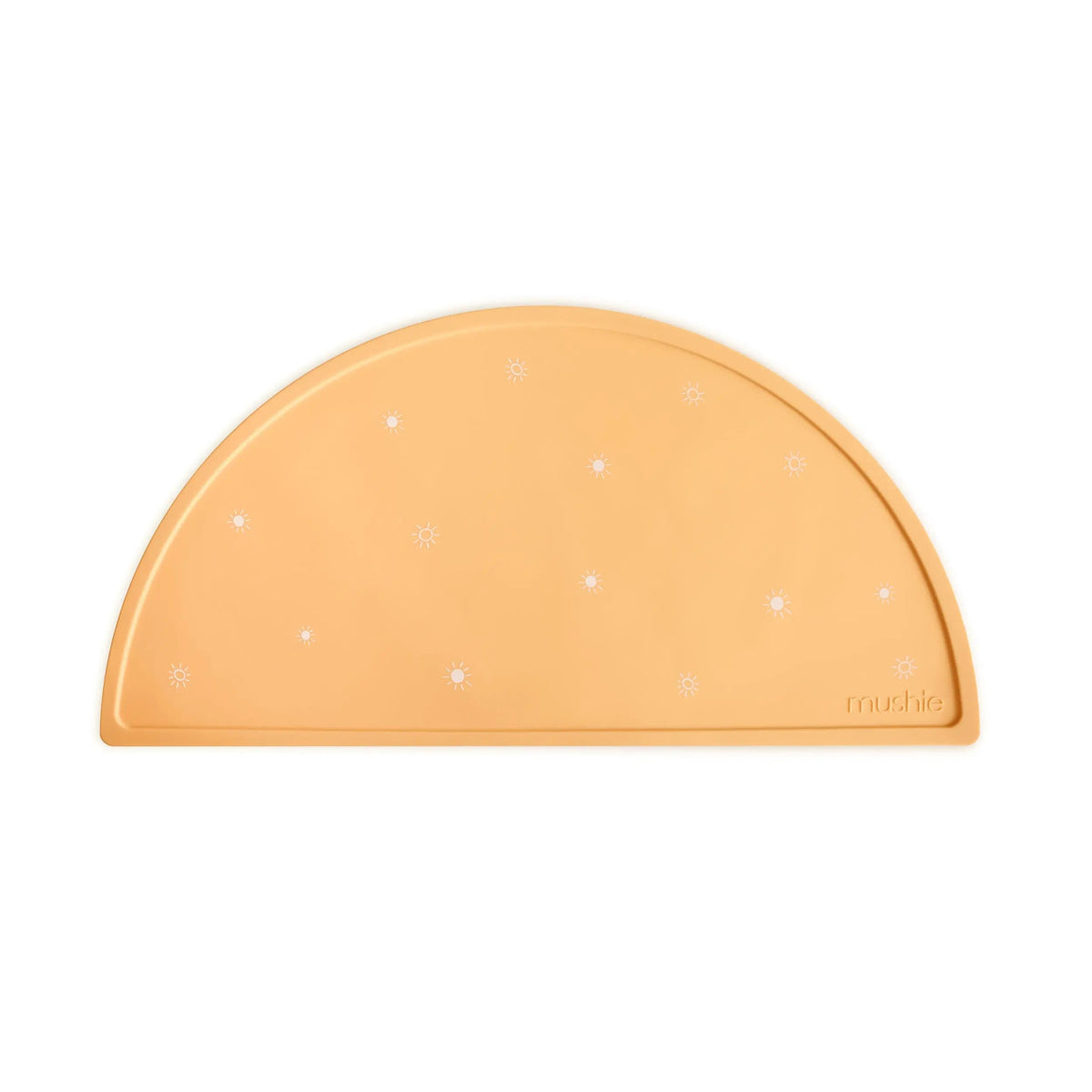 Mushie Silicone Placemat - 