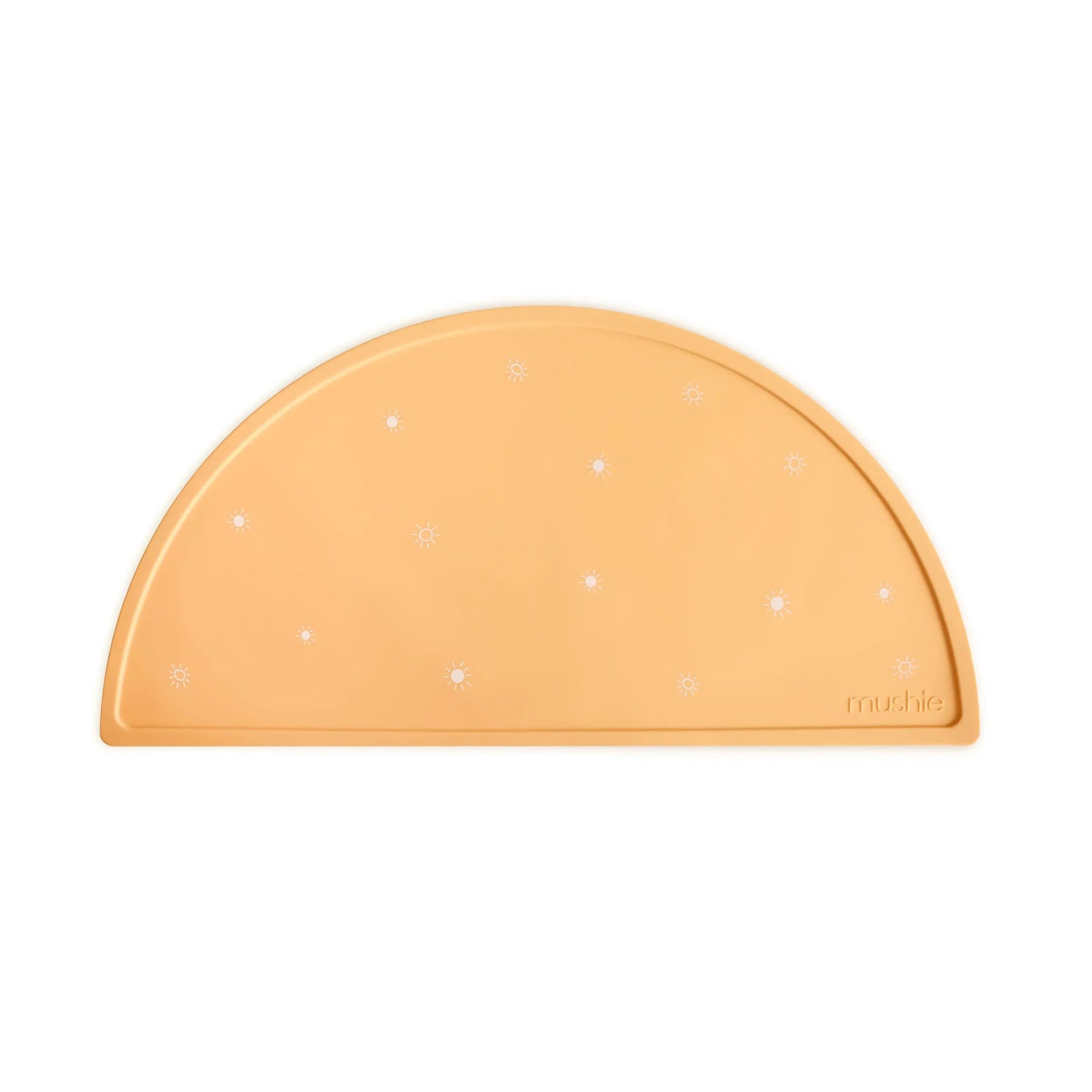 Mushie Silicone Placemat - 