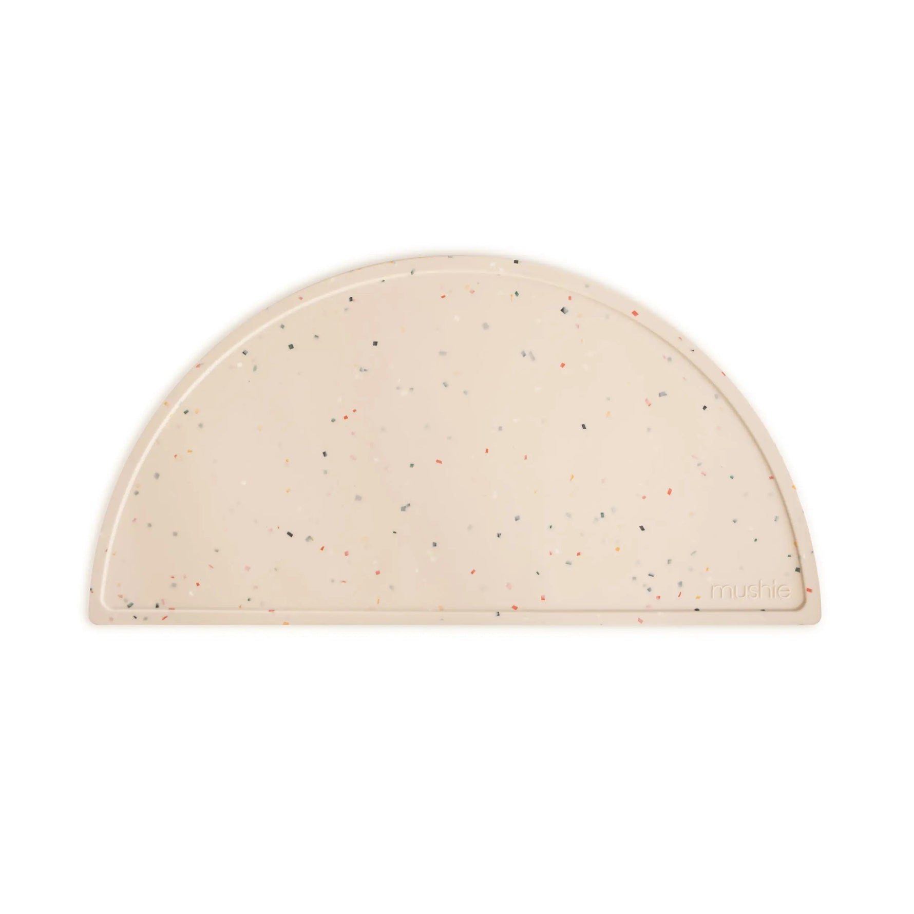 Mushie Silicone Placemat - 