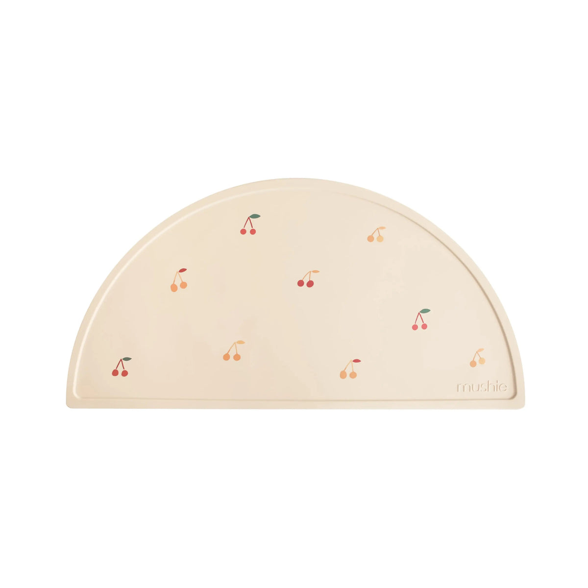 Mushie Silicone Placemat - 