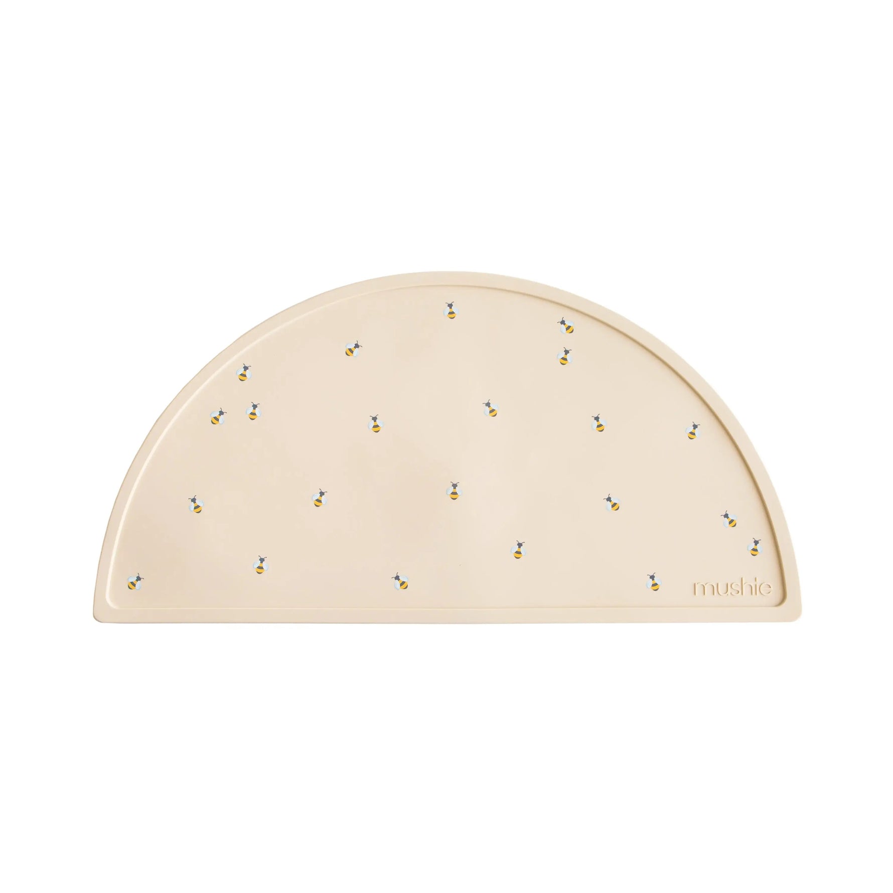 Mushie Silicone Placemat - 