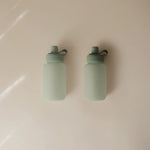 Mushie Silicone Puree Pouch - 
