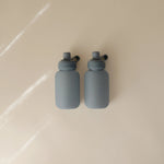Mushie Silicone Puree Pouch - 