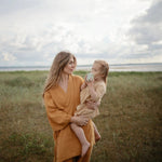 Mushie Silicone Sippy Cup for Toddlers Leak Resistant Easy Grip Design - Everetts Place Boutique - 