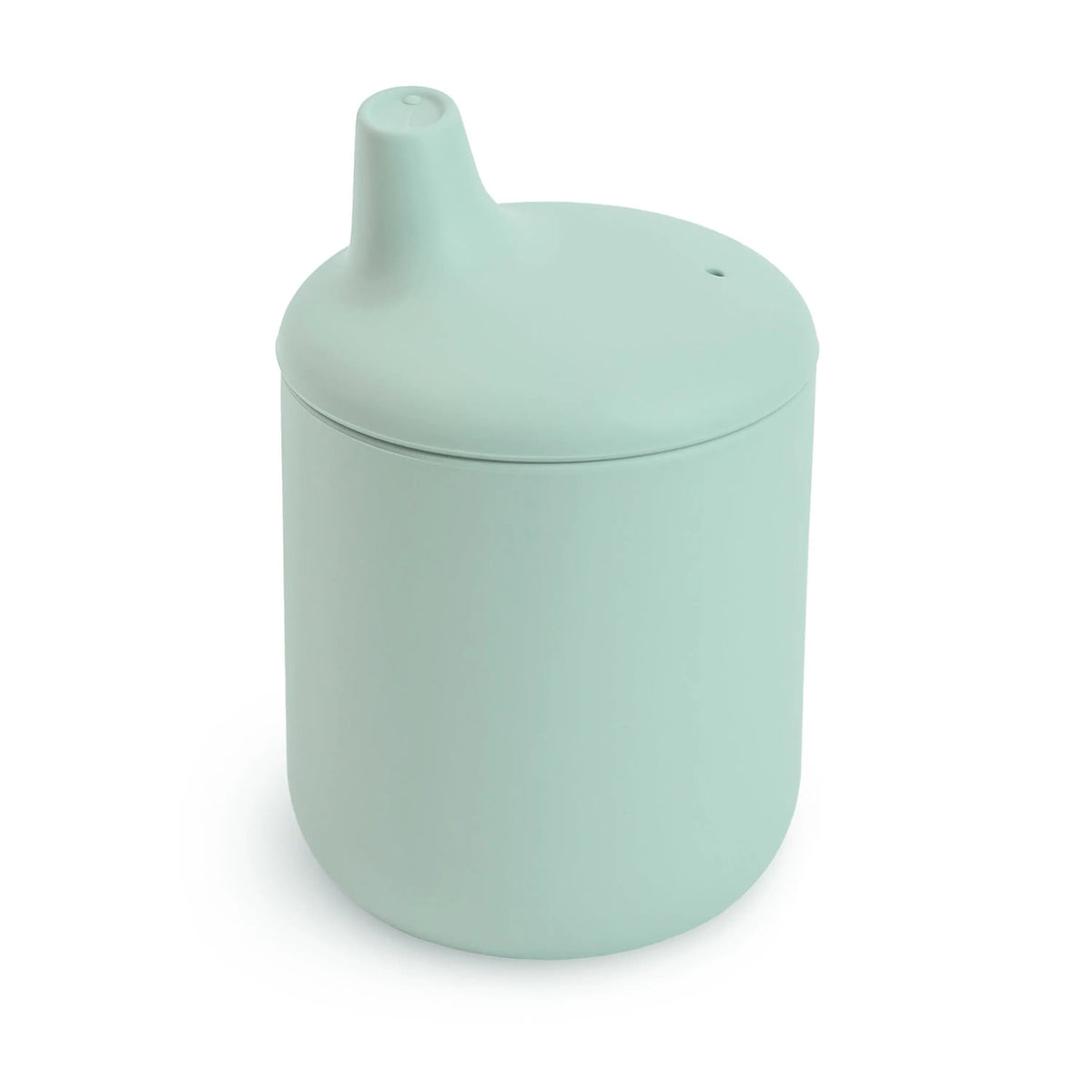 Mushie Silicone Sippy Cup - 