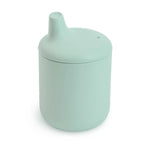 Mushie Silicone Sippy Cup - 