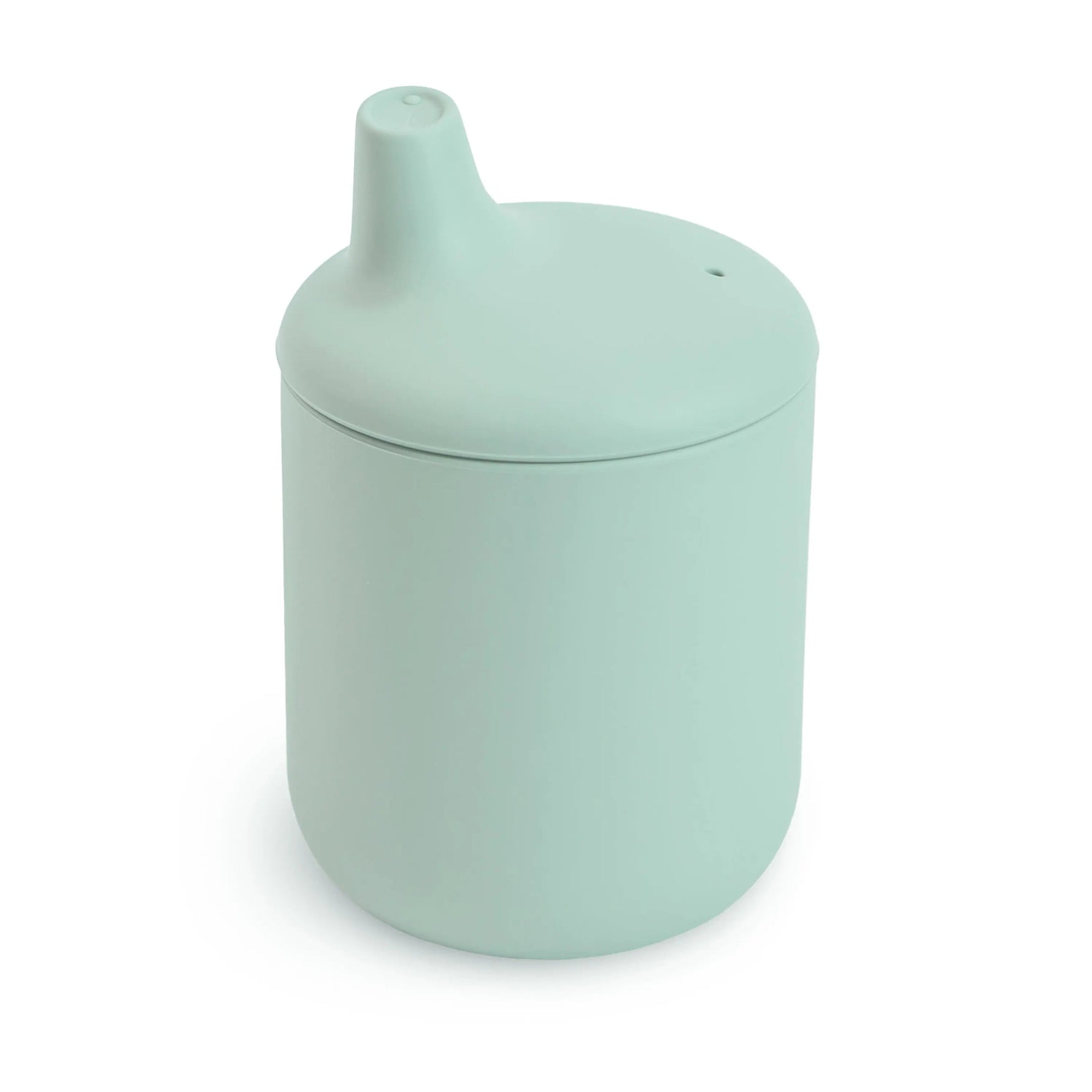 Mushie Silicone Sippy Cup - 