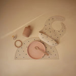 Mushie Silicone Sippy Cup - 
