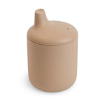 Mushie Silicone Sippy Cup - 