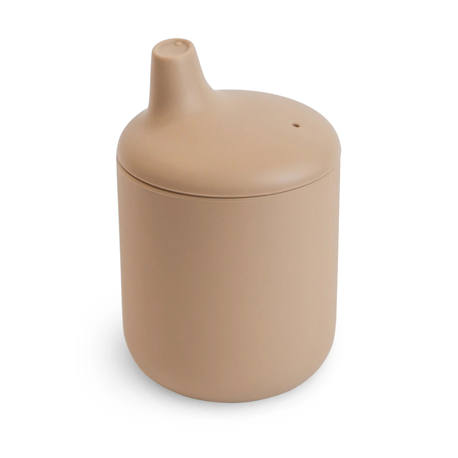 Mushie Silicone Sippy Cup - 