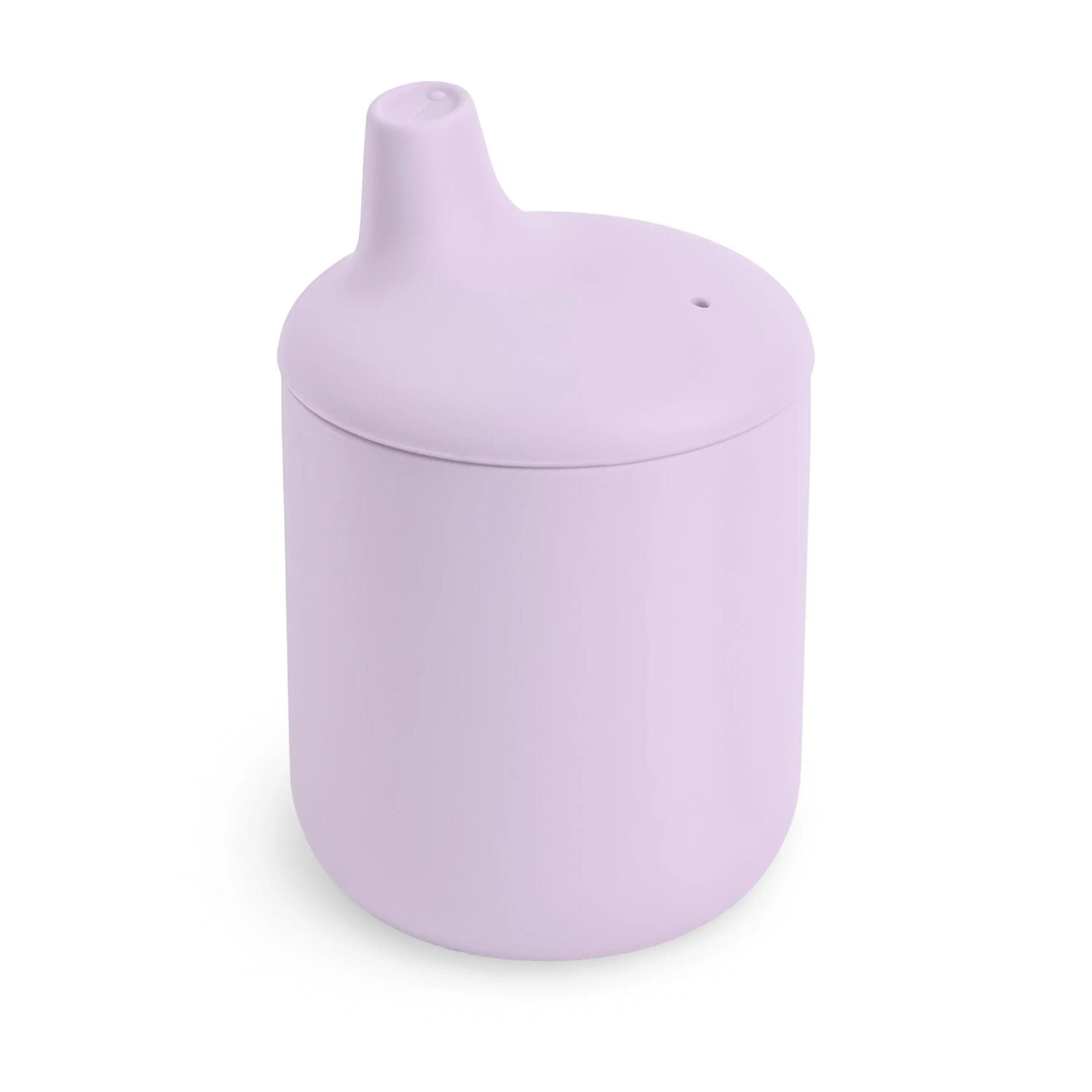 Mushie Silicone Sippy Cup - 