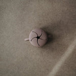 Mushie Silicone Snack Cup with Easy Grip Handles Spill Proof Design for Toddlers - Everetts Place Boutique - 