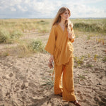 Mushie Silicone Snack Cup with Easy Grip Handles Spill Proof Design for Toddlers - Everetts Place Boutique - 