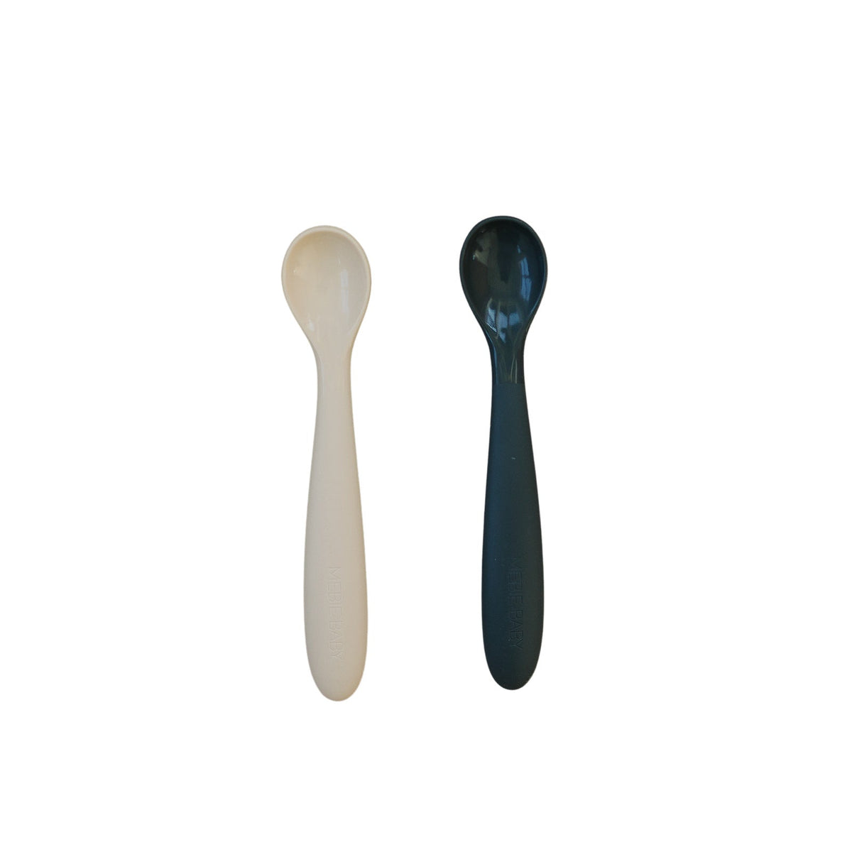 Mebie Baby Silicone Spoon sets - 