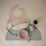 Mushie Silicone Starter Cup - 