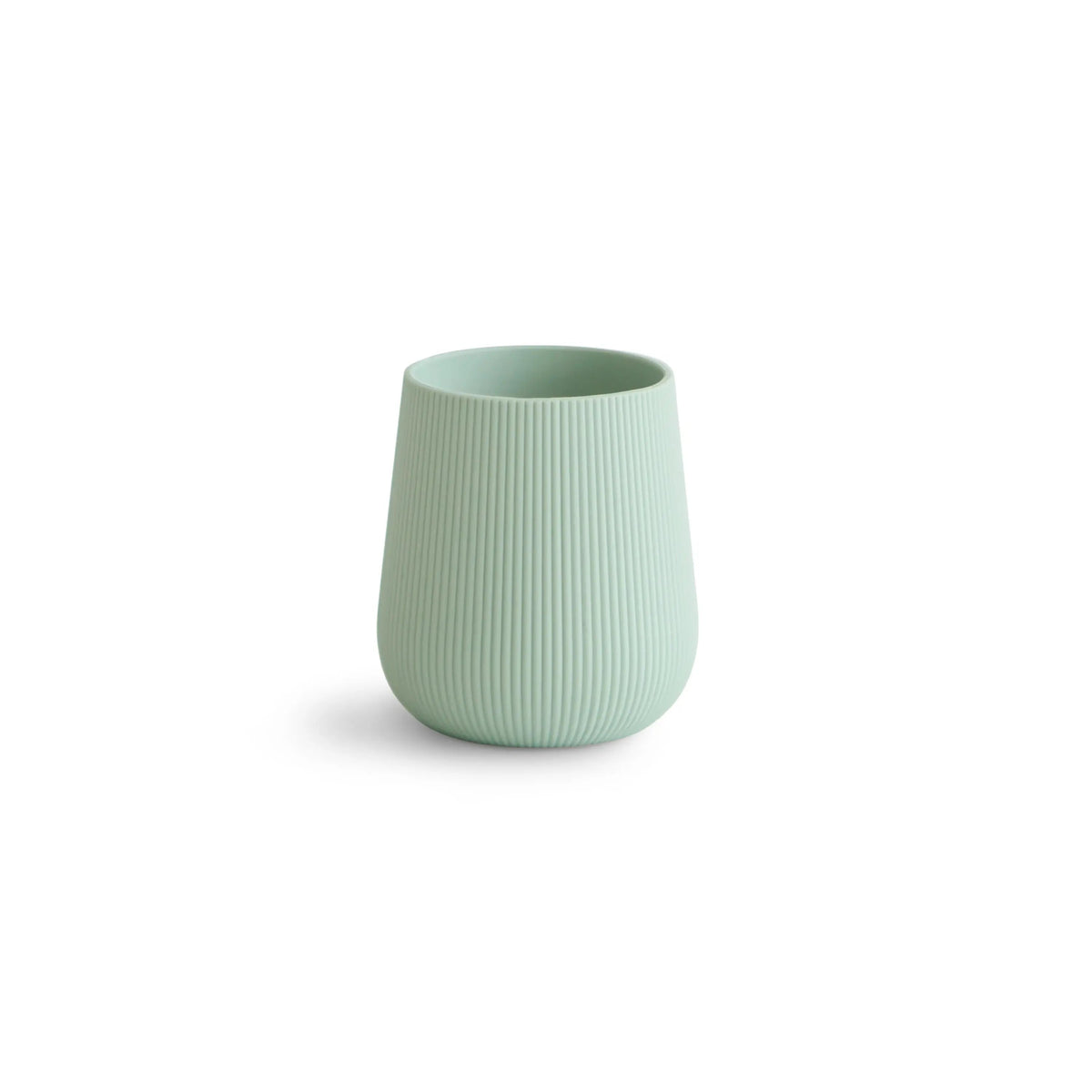 Mushie Silicone Starter Cup - 