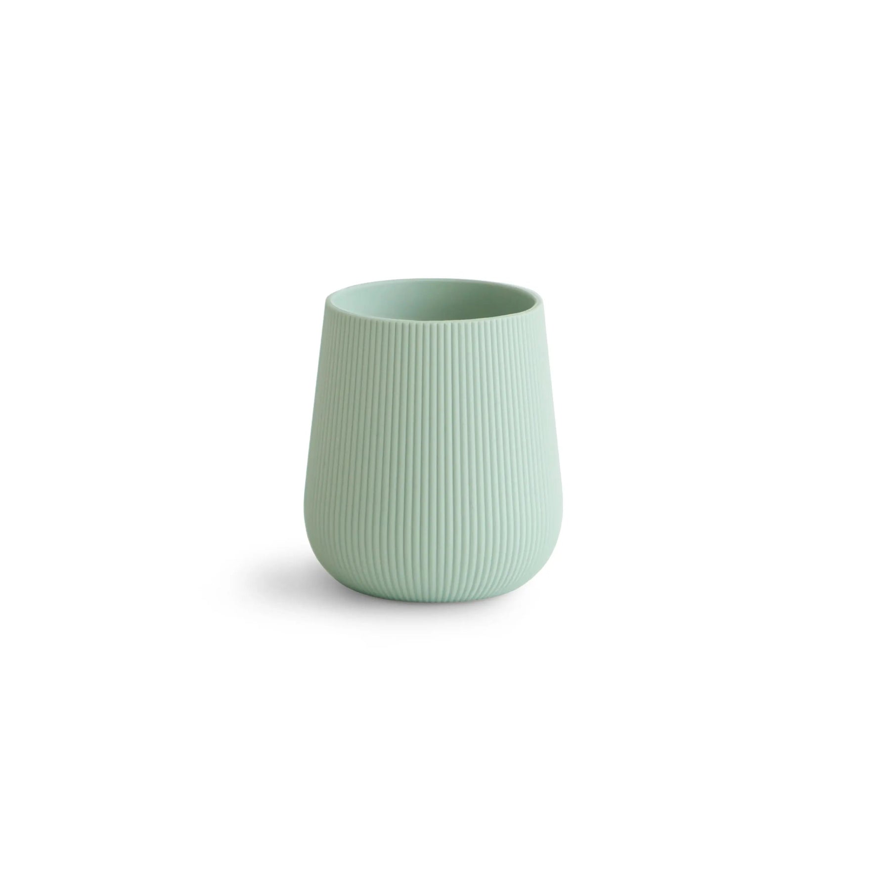 Mushie Silicone Starter Cup - 