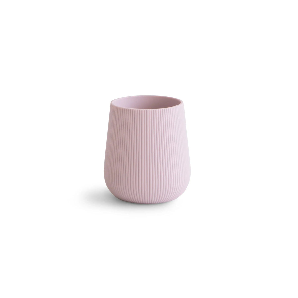 Mushie Silicone Starter Cup - 