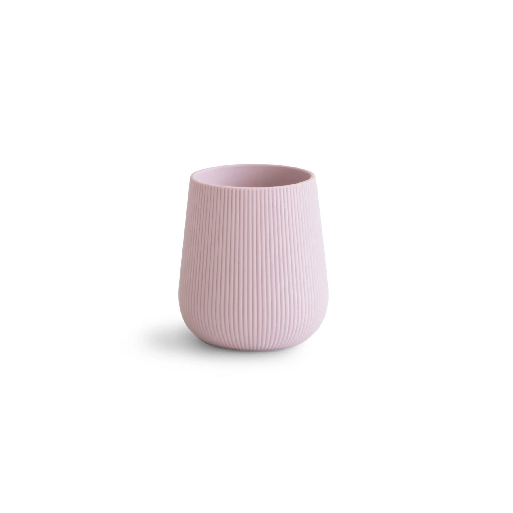 Mushie Silicone Starter Cup - 