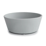 Mushie Silicone Suction Bowl - 