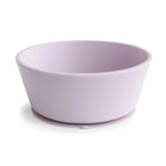 Mushie Silicone Suction Bowl - 