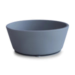 Mushie Silicone Suction Bowl - 