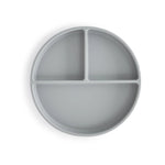 Mushie Silicone Suction Plate - 