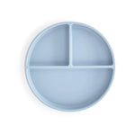 Mushie Silicone Suction Plate - 