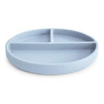 Mushie Silicone Suction Plate - 