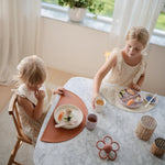 Mushie Silicone Suction Plate - 