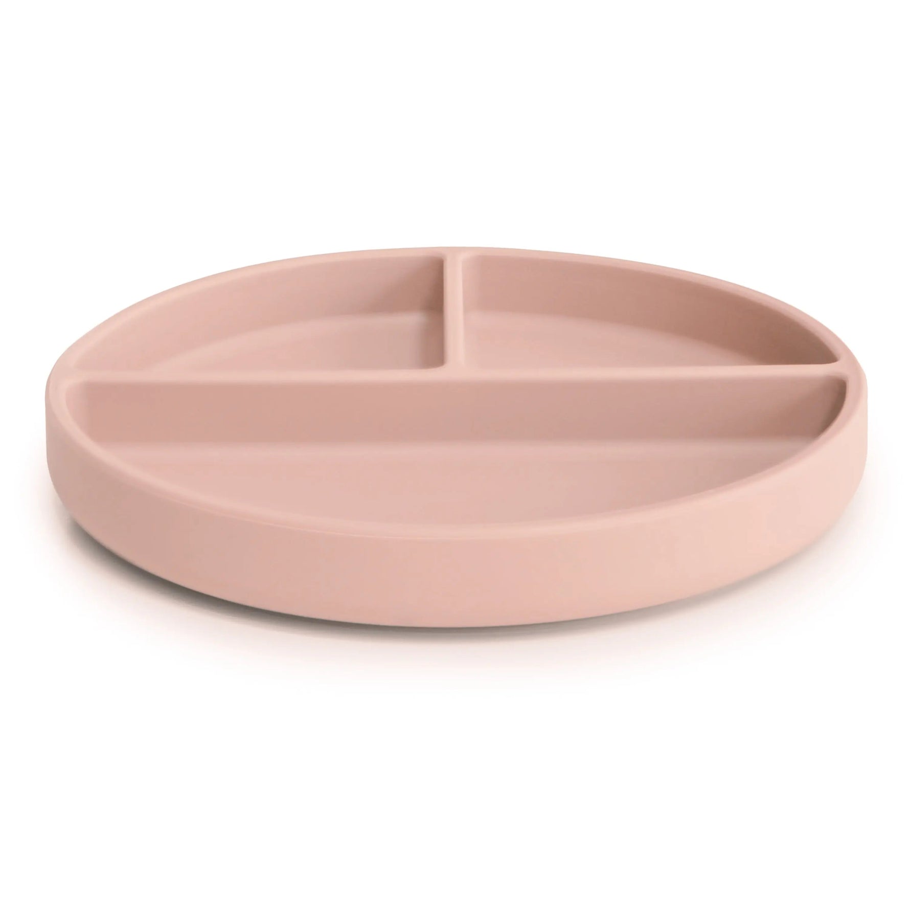 Mushie Silicone Suction Plate - 