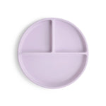 Mushie Silicone Suction Plate - 