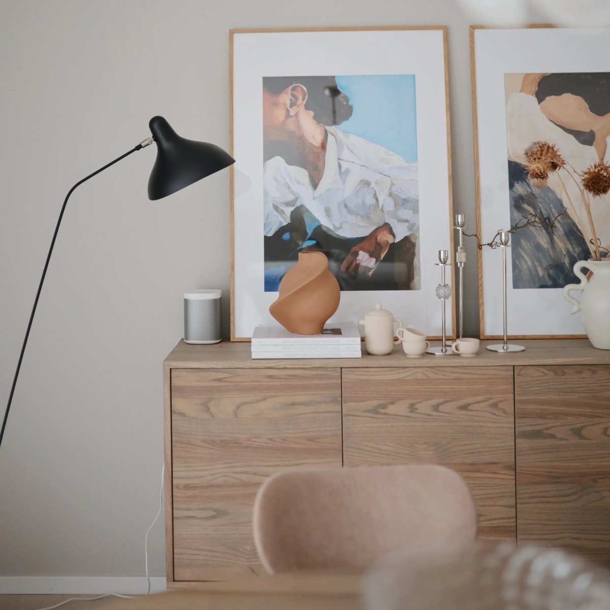 Mushie Silicone Tea Play Set for Kids with Teapot and Three Tea Cups - Everetts Place Boutique - 