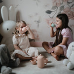 Mushie Silicone Tea Play Set Everetts Place