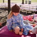 Mushie Silicone Tea Play Set Everetts Place
