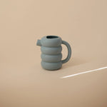 Mushie Silicone Watering Can for Kids Bath Time Fun and Motor Skill Development - Everetts Place Boutique - 