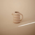 Mushie Silicone Watering Can for Kids Bath Time Fun and Motor Skill Development - Everetts Place Boutique - 