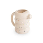 Mushie Silicone Watering Can for Kids Bath Time Fun and Motor Skill Development - Everetts Place Boutique - 