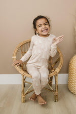 Little Joy Co. Silly Goose on the Loose 2pc Bamboo Pajamas - 